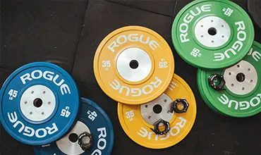 Markezon Free Weights